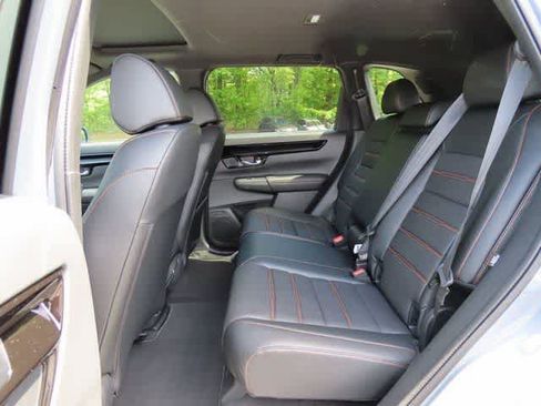 New 2026 Honda CR-V Sport Touring image 14