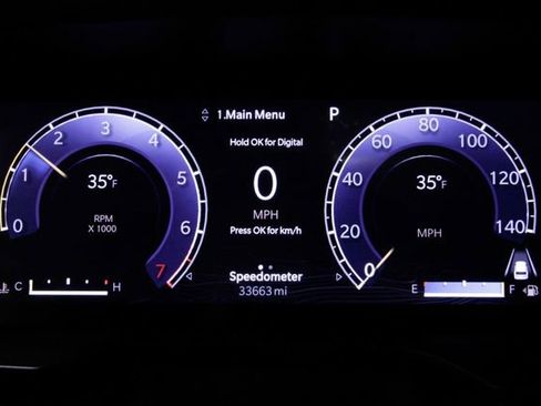 Used 2022 Jeep Grand Cherokee L Limited image 26