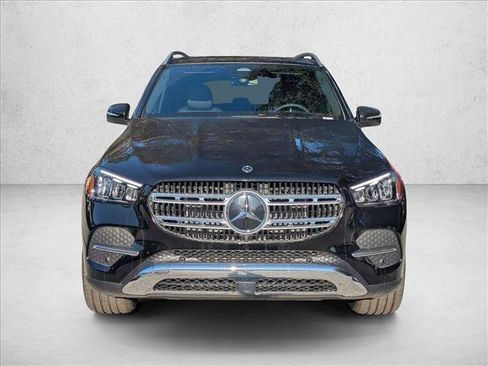 New 2026 Mercedes-Benz GLE 350 4MATIC image 6