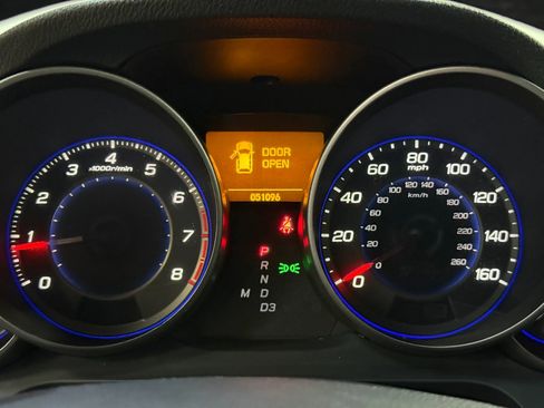 Used 2007 Acura MDX w/ Technology Package image 34