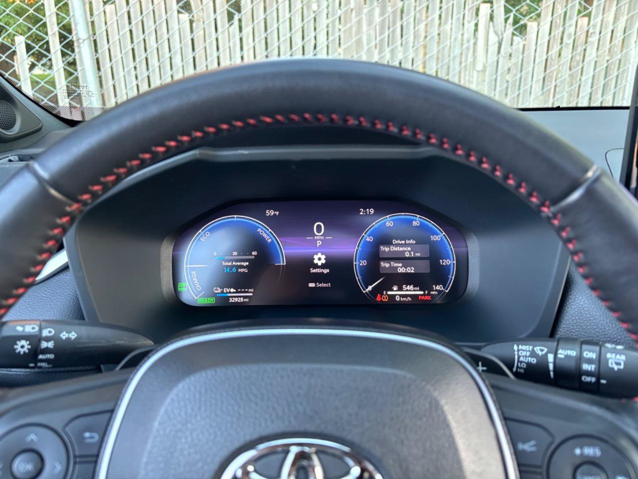 Used 2023 Toyota RAV4 XSE w/ Weather Package AWD/4WD image 6