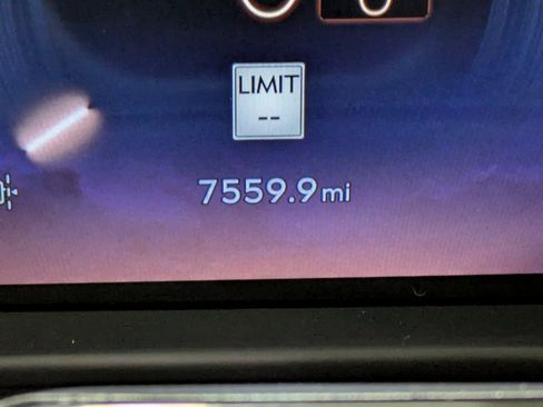 Used 2025 Lincoln Aviator Premiere image 15