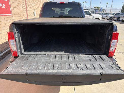 Used 2021 Ford F250 XL w/ STX Appearance Package AWD/4WD image 6