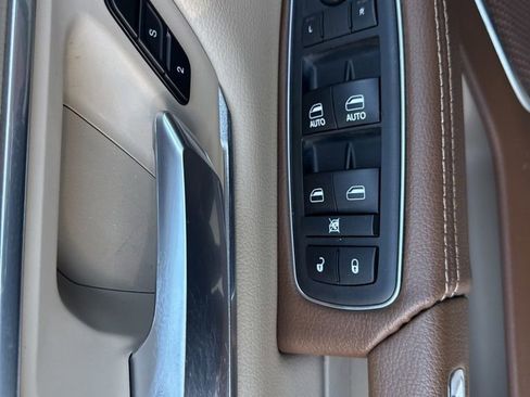 Used 2019 RAM 1500 Laramie w/ Trailer Tow Group image 19