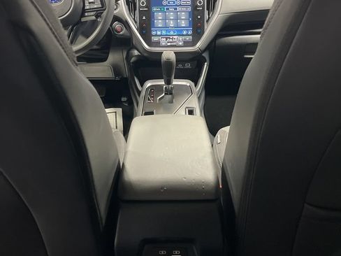 Certified 2024 Subaru Crosstrek 2.0i Premium AWD/4WD image 35
