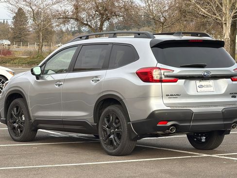 New 2026 Subaru Ascent Bronze Edition image 6