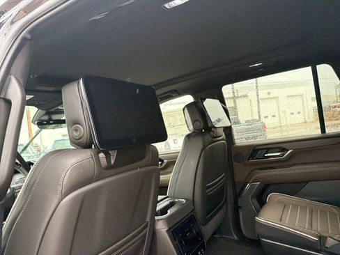 New 2026 GMC Yukon Denali Ultimate AWD/4WD image 47