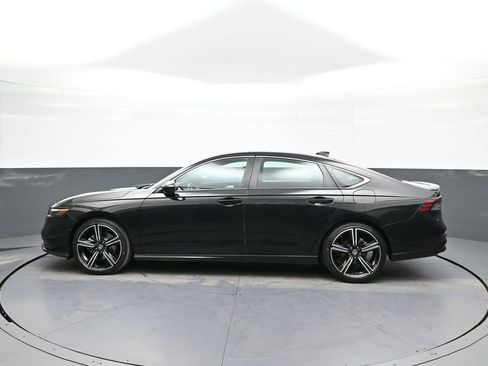 Certified 2023 Honda Accord Sport image 9