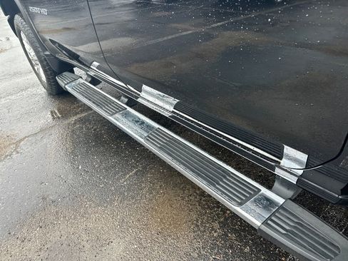 Certified 2022 Chevrolet Silverado 2500 High Country image 22