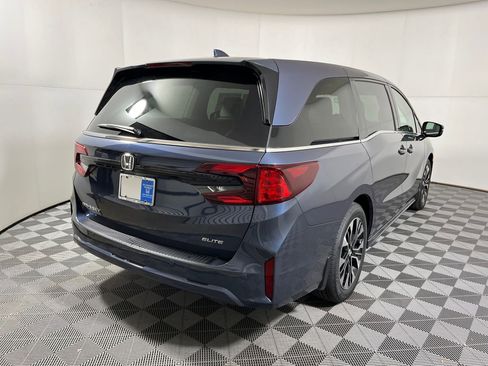 New 2026 Honda Odyssey Elite image 7