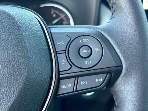 New 2025 Toyota RAV4 XLE Premium image 28