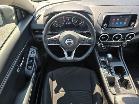 Used 2023 Nissan Sentra S FWD image 17