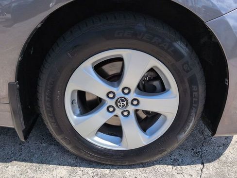 Used 2018 Toyota Sienna LE FWD image 11