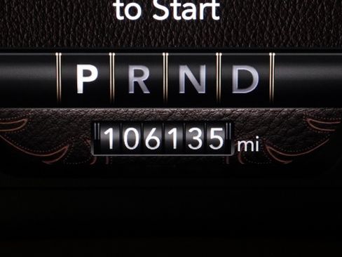 Used 2022 RAM 3500 Laramie image 18