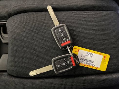 Used 2017 Honda Civic LX image 26