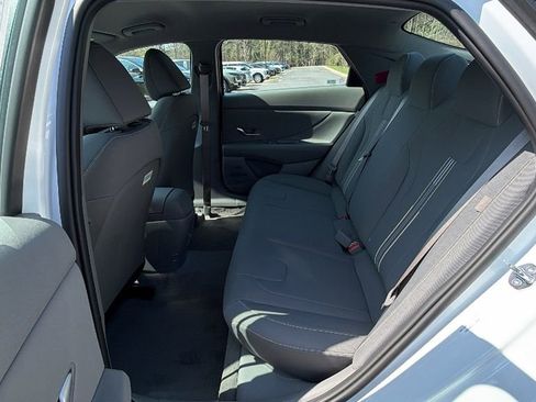 New 2026 Hyundai Elantra Sport FWD image 20