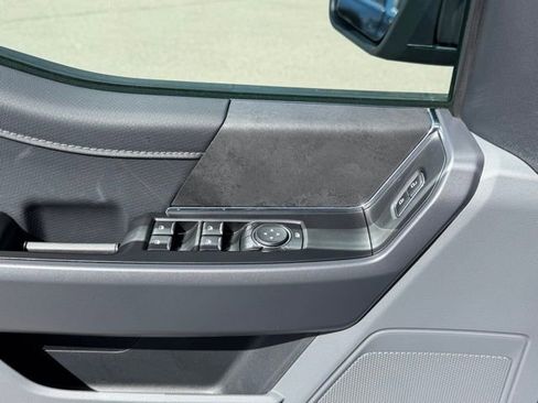 Used 2025 Ford F150 XLT w/ Equipment Group 301A Standard image 26