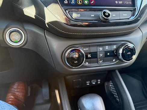 Used 2021 Chevrolet TrailBlazer ACTIV w/ Convenience Package image 17