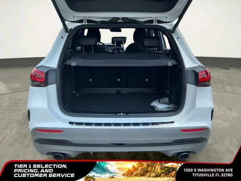 Used 2023 Mercedes-Benz GLA 35 AMG 4MATIC image 20