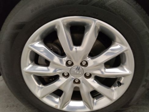 Used 2016 Jeep Cherokee Limited w/ Luxury Group image 31