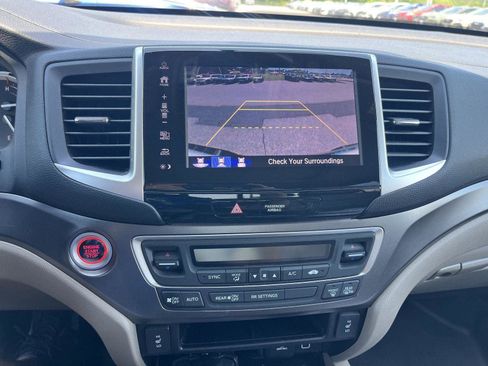 Used 2019 Honda Ridgeline RTL-T image 20