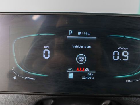 Used 2023 Kia Sportage X-Line AWD/4WD image 15