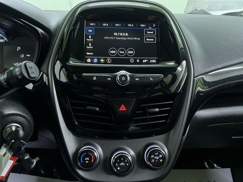 Used 2020 Chevrolet Spark LT FWD image 20
