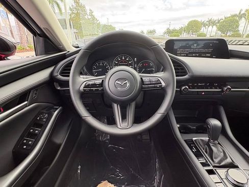 New 2026 MAZDA MAZDA3 s Sport FWD image 11
