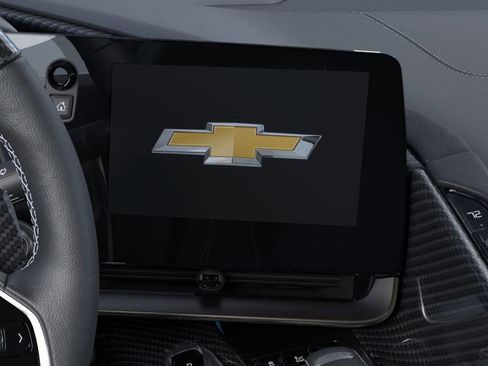 New 2024 Chevrolet Corvette Z06 image 20