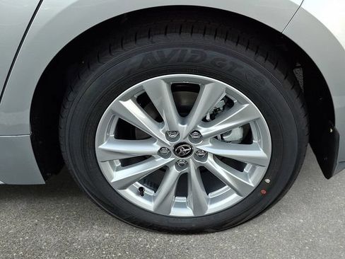 New 2026 Toyota Corolla SE FWD image 5