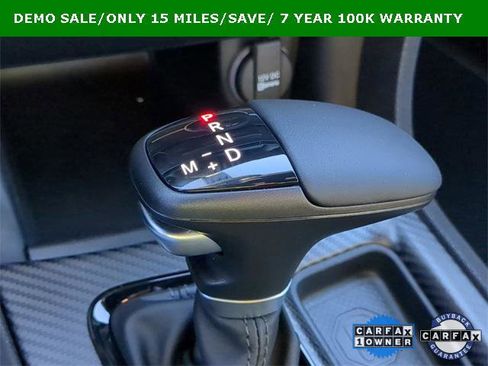 Certified 2023 Dodge Charger SXT w/ Blacktop Special Edition image 30