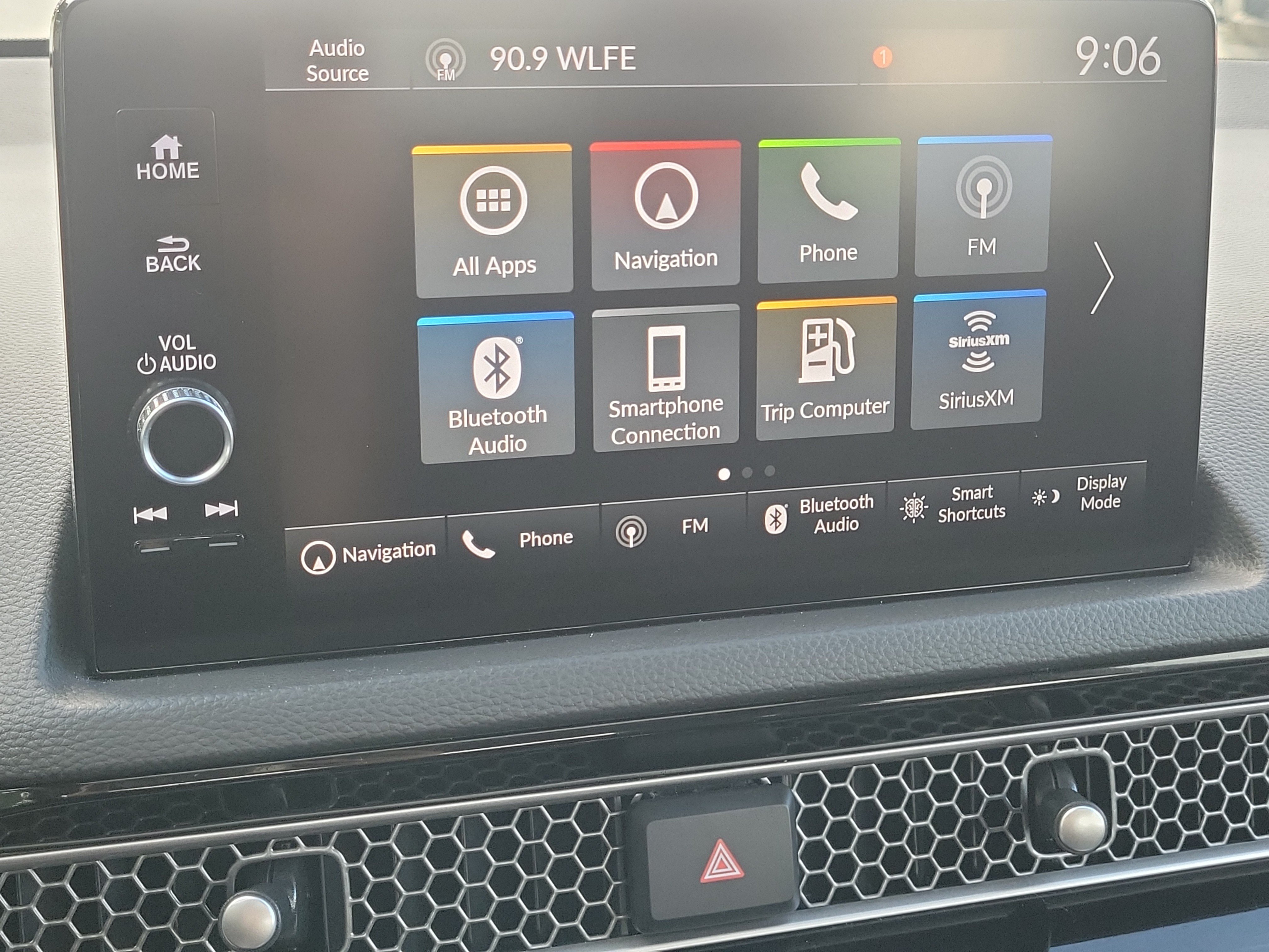 Used 2024 Honda Civic Touring image 27