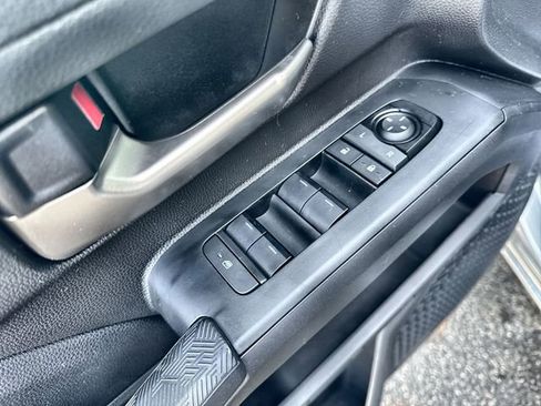 Used 2024 Toyota Tacoma TRD Sport image 22