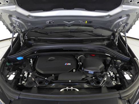 Used 2024 BMW X1 M35i w/ Shadowloine Package AWD/4WD image 6