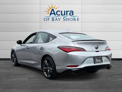 Used 2023 Acura Integra A-Spec FWD image 5