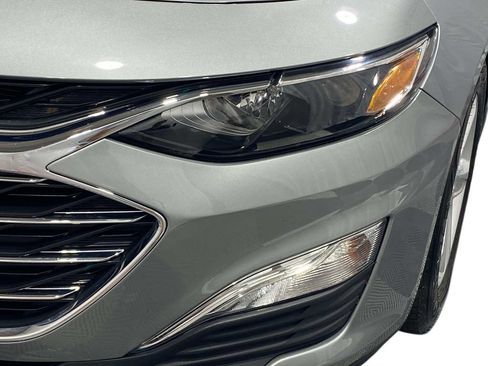 Used 2023 Chevrolet Malibu LS FWD image 7