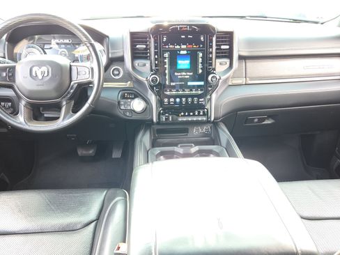 Used 2021 RAM 1500 Limited image 28