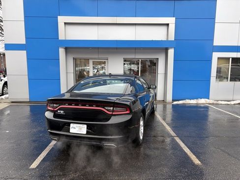 Used 2023 Dodge Charger SXT image 7