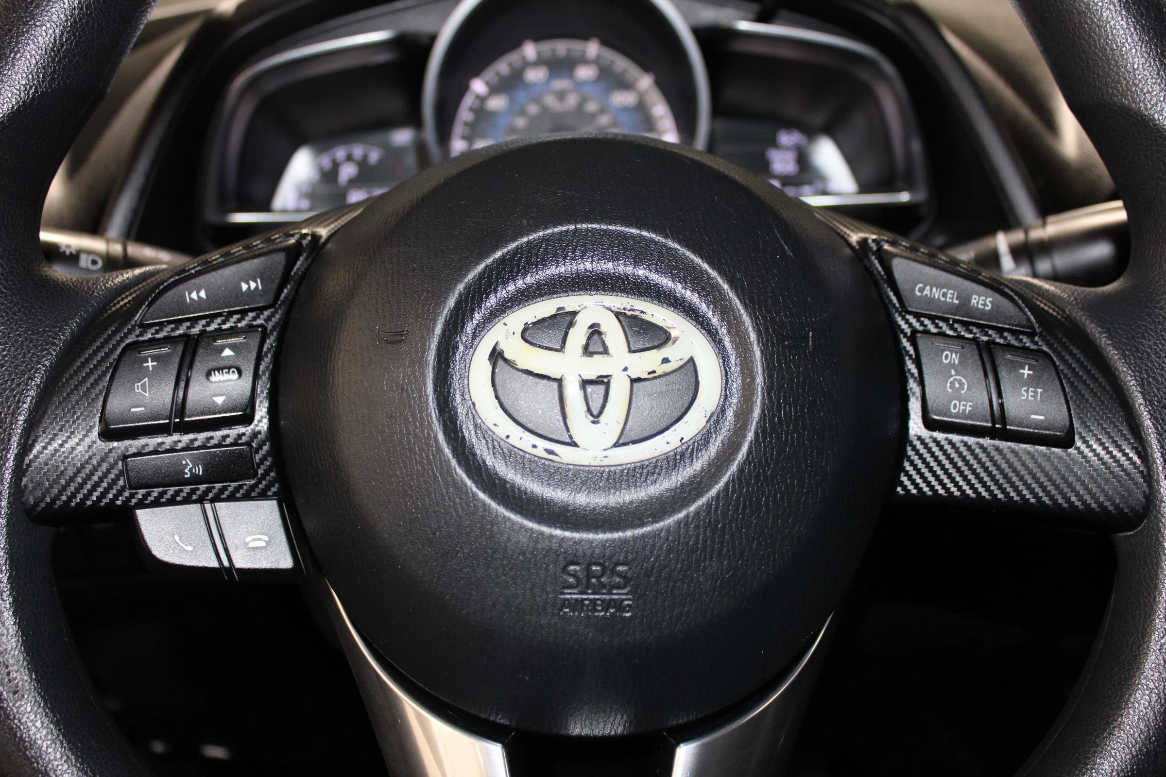 Used 2017 Toyota Yaris iA FWD image 21