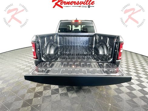 New 2026 RAM 1500 4x4 Crew Cab image 16