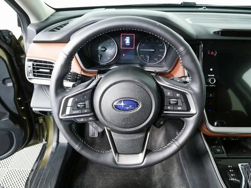 Used 2020 Subaru Outback Touring XT image 9