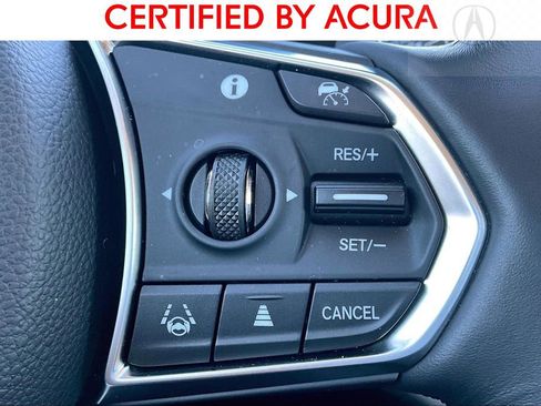 Certified 2025 Acura MDX w/ Technology Package image 26