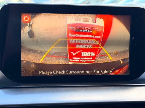 Used 2017 MAZDA MAZDA6 Sport FWD image 36