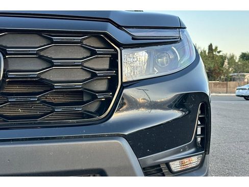 Certified 2023 Honda Passport Elite image 55