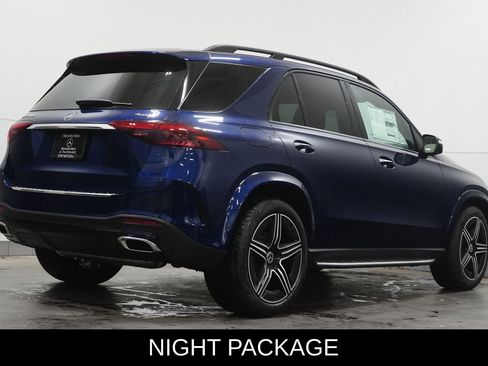 New 2026 Mercedes-Benz GLE 350 4MATIC image 7
