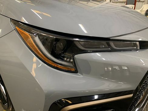 Used 2021 Toyota Corolla SE w/ Carpet Mat Package (TMS) image 33