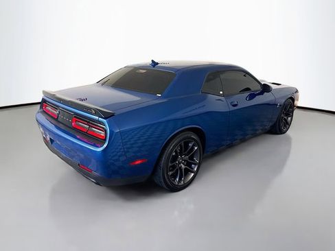 Used 2021 Dodge Challenger R/T Scat Pack image 7