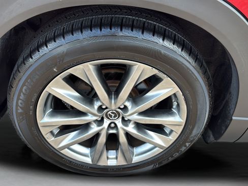 Used 2019 MAZDA CX-9 Grand Touring AWD/4WD image 34
