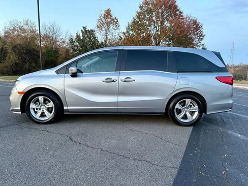 Used 2018 Honda Odyssey EX-L image 5