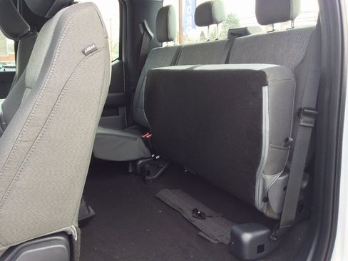 New 2026 Ford F350 XL w/ STX Appearance Package image 32